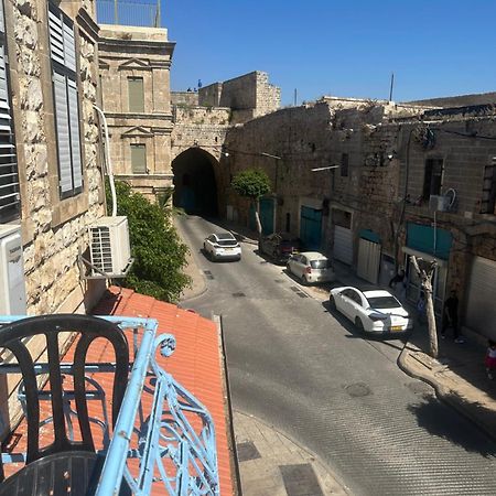 Akko Gate Hostel Exterior photo