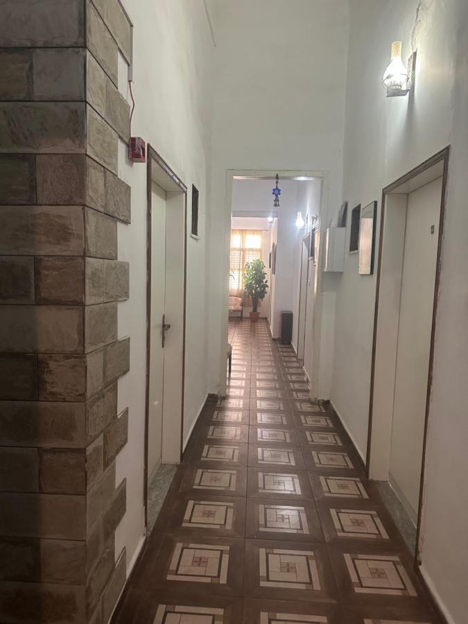 Akko Gate Hostel Exterior photo