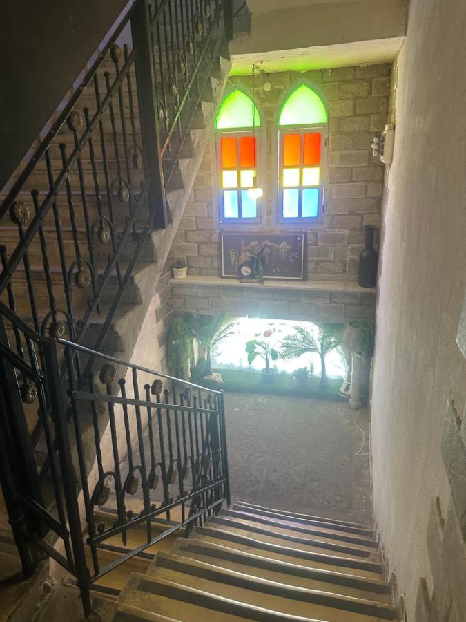 Akko Gate Hostel Exterior photo